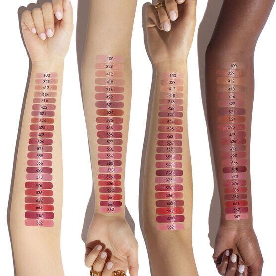 BATOM 418 ADDICT DIOR LIPSTICK